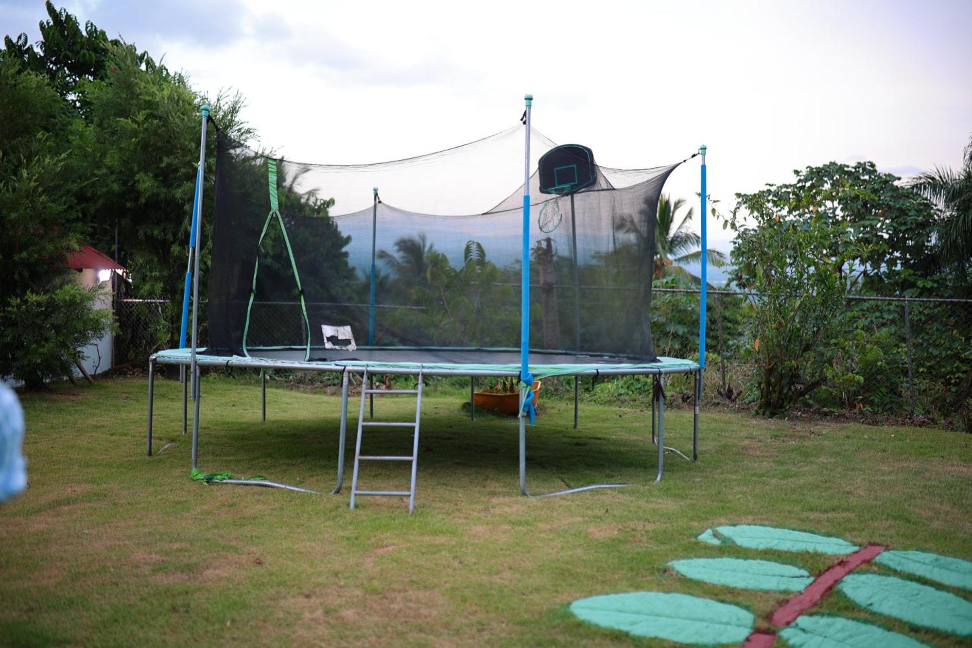 Hotel Santo Cerro Natural Park Kültér fotó