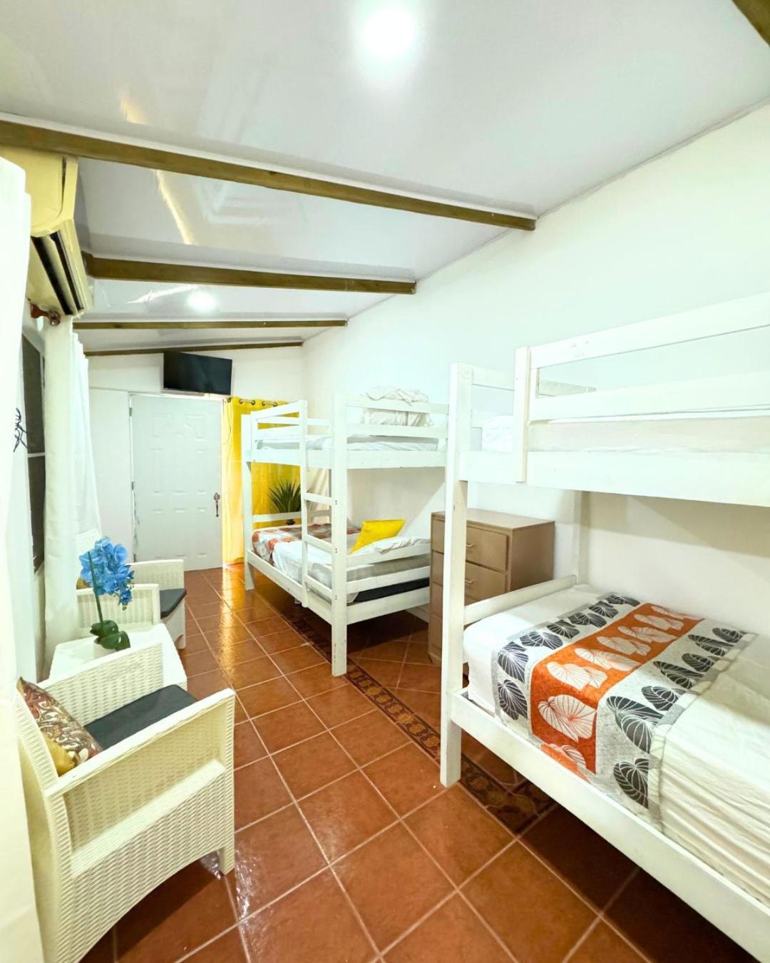 Hotel Santo Cerro Natural Park Kültér fotó