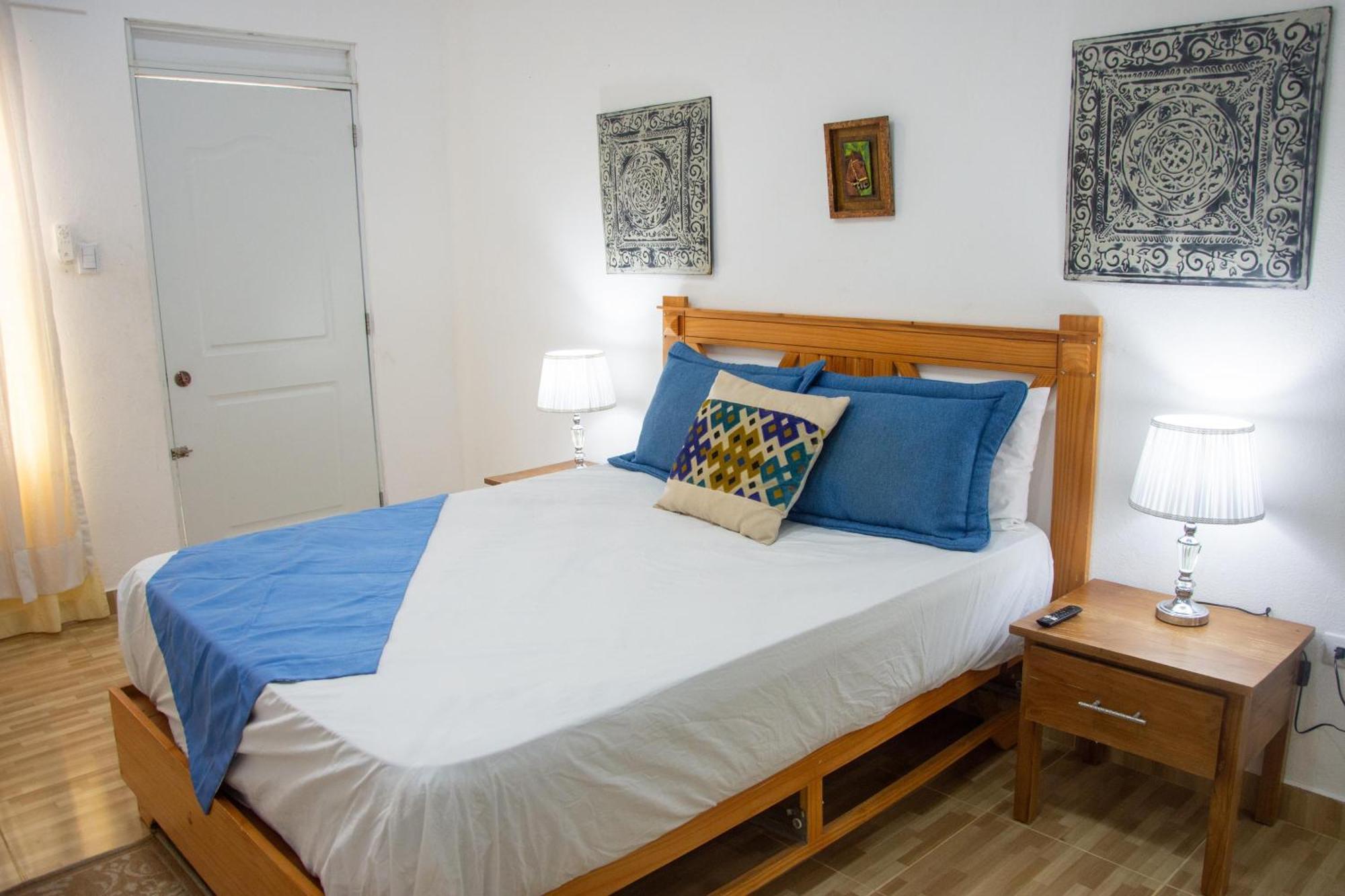 Hotel Santo Cerro Natural Park Kültér fotó