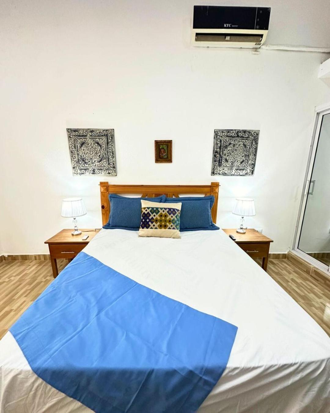 Hotel Santo Cerro Natural Park Kültér fotó