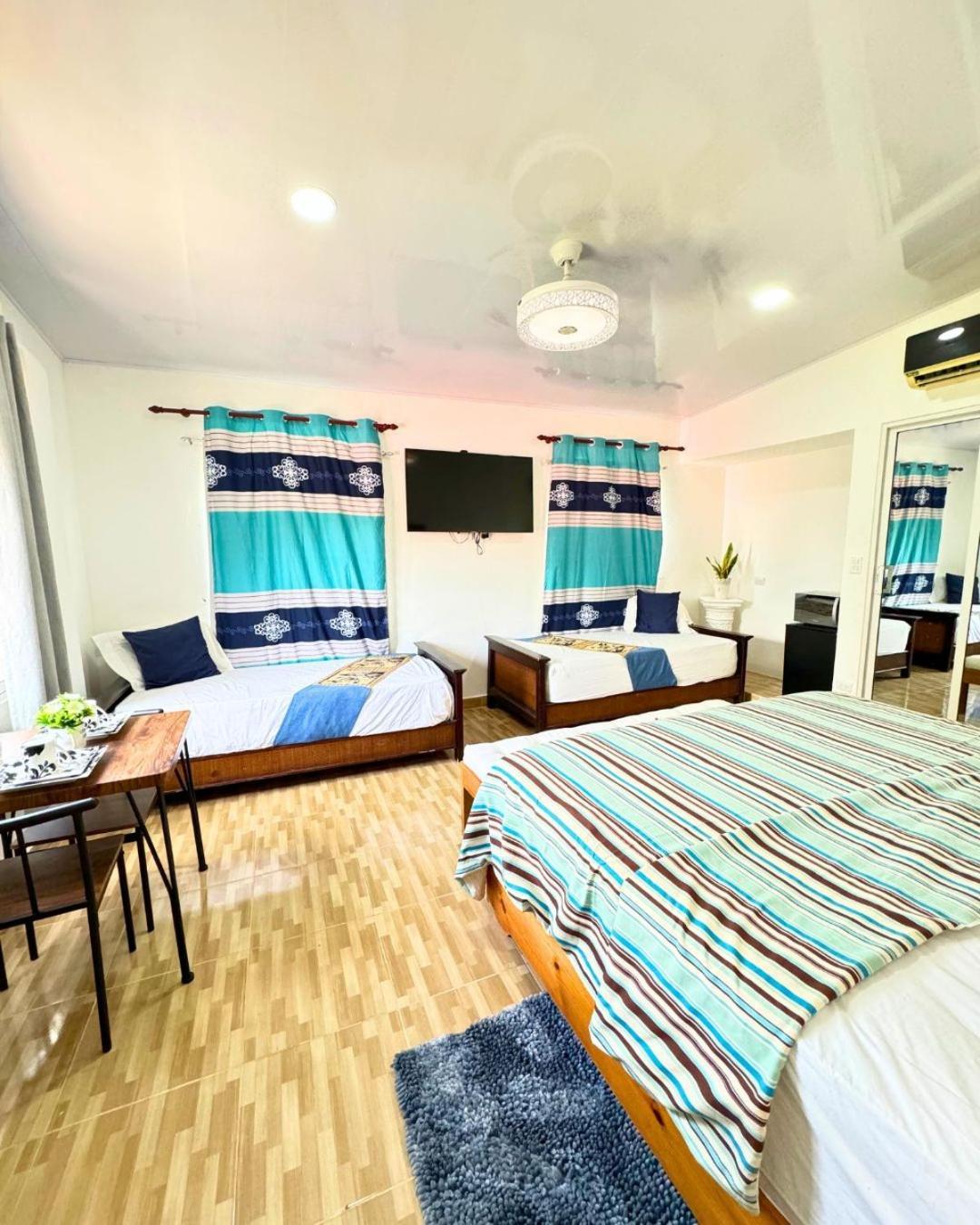 Hotel Santo Cerro Natural Park Kültér fotó