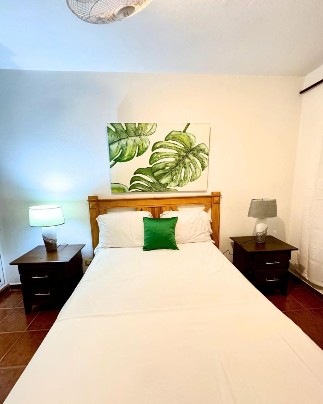 Hotel Santo Cerro Natural Park Kültér fotó