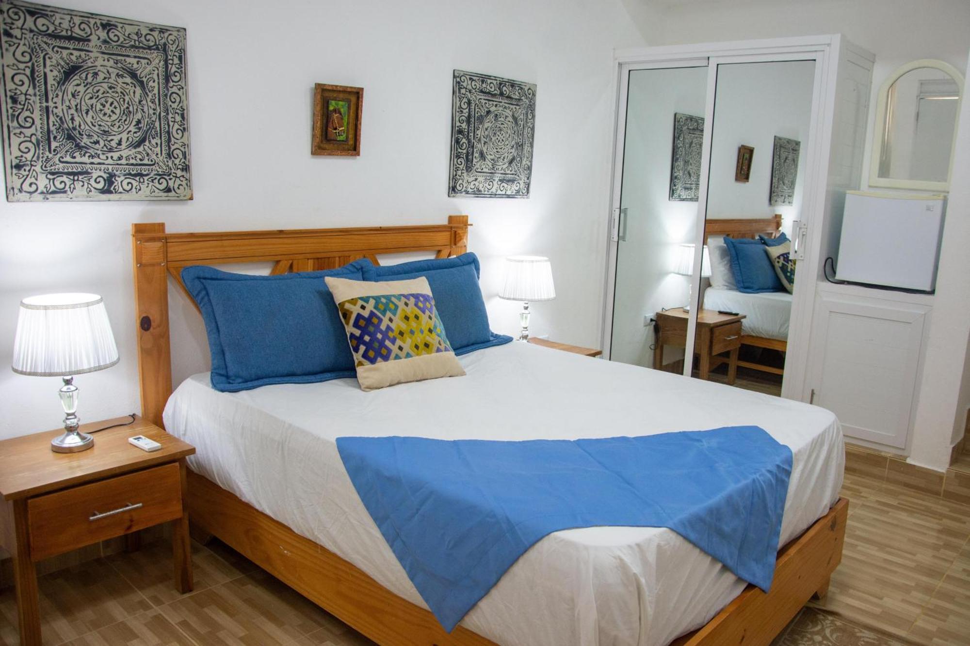 Hotel Santo Cerro Natural Park Kültér fotó