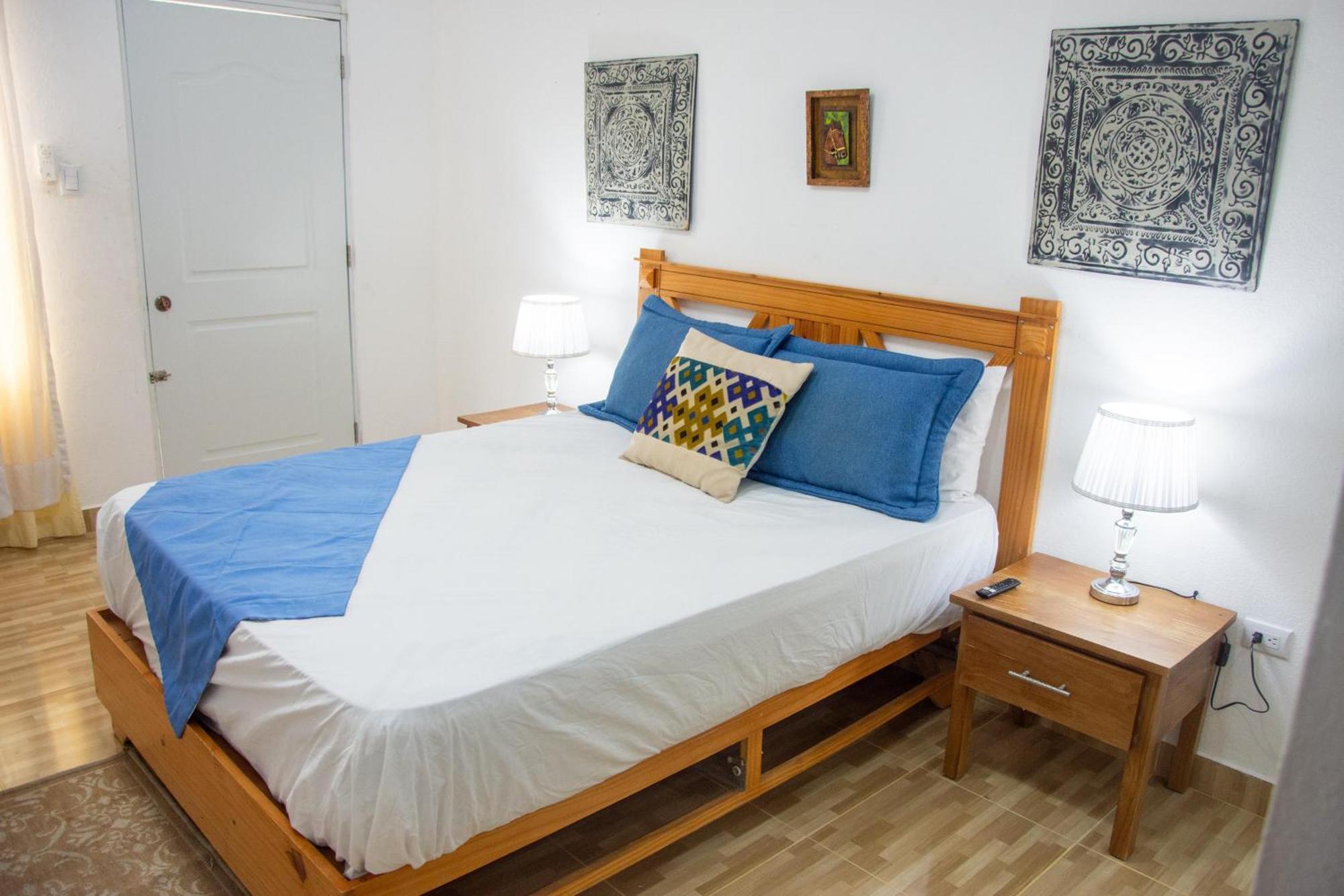 Hotel Santo Cerro Natural Park Kültér fotó