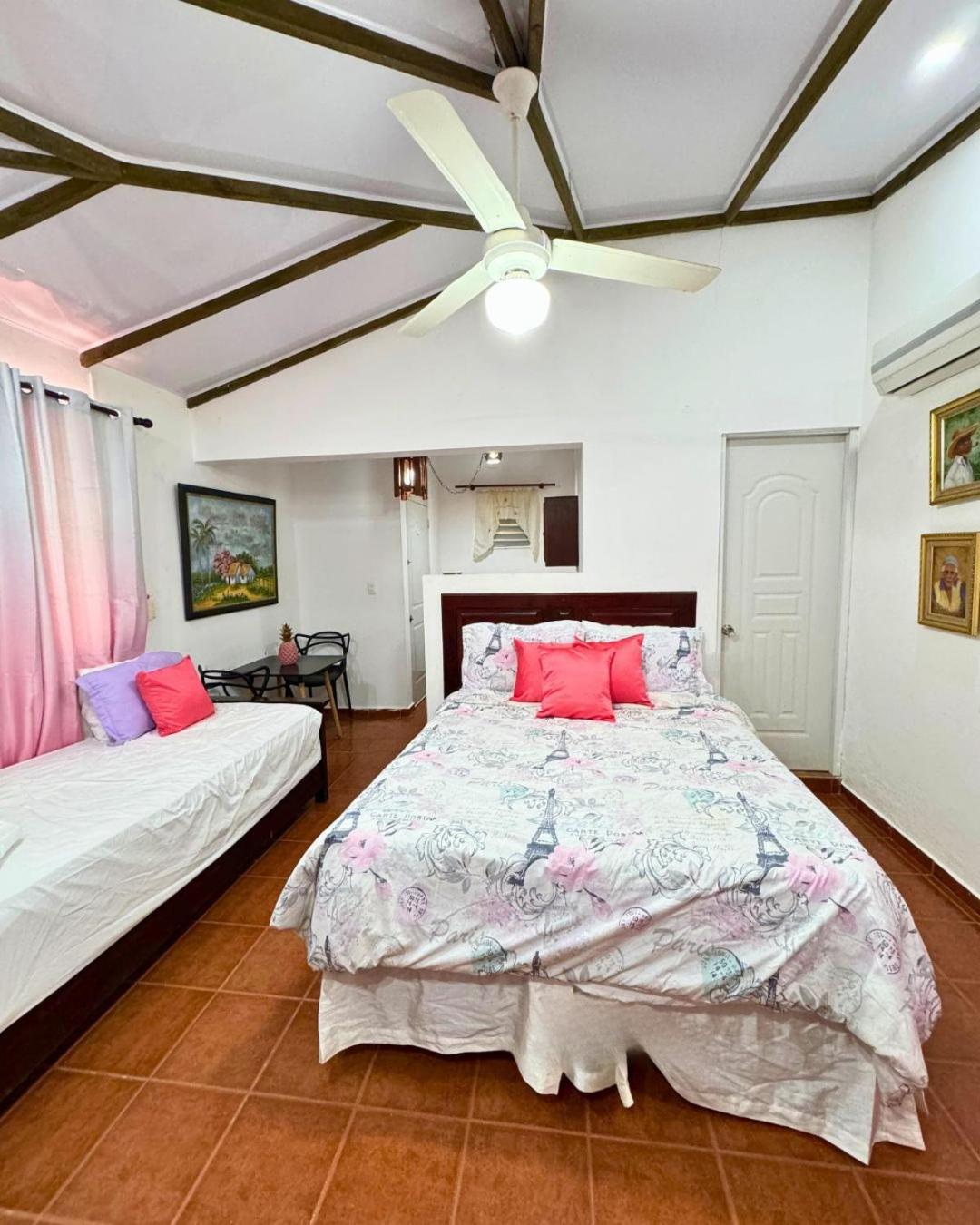 Hotel Santo Cerro Natural Park Kültér fotó