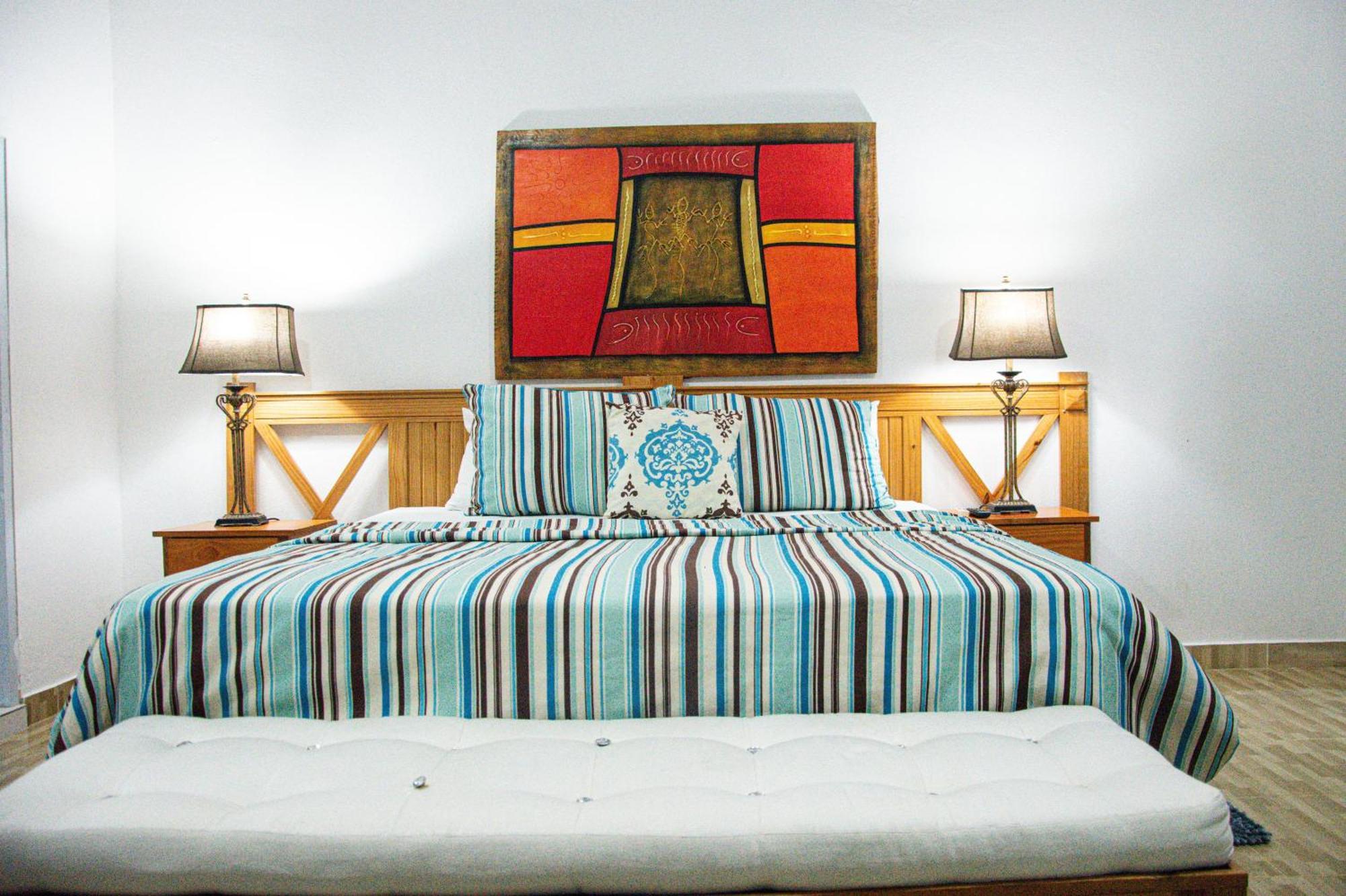 Hotel Santo Cerro Natural Park Kültér fotó