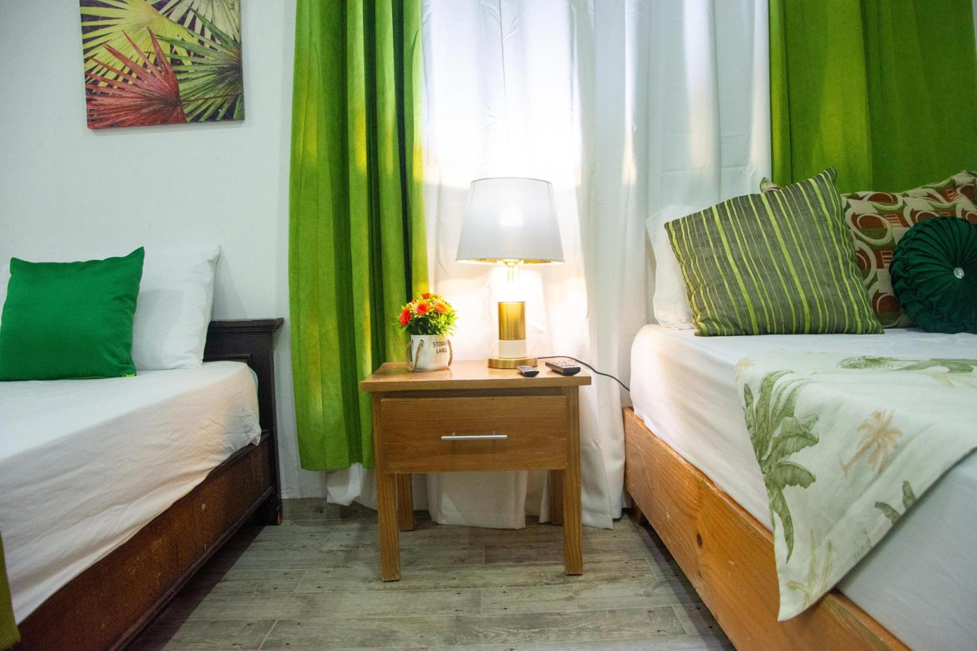 Hotel Santo Cerro Natural Park Kültér fotó